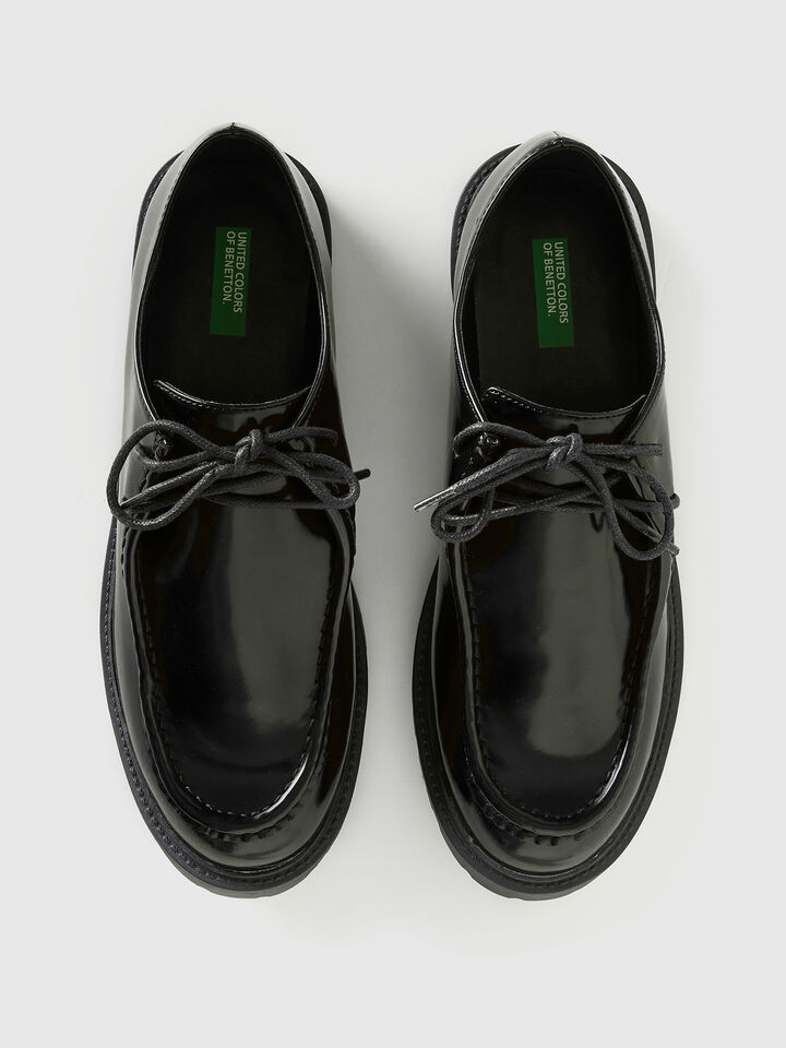 SHOES Mujer image number 4